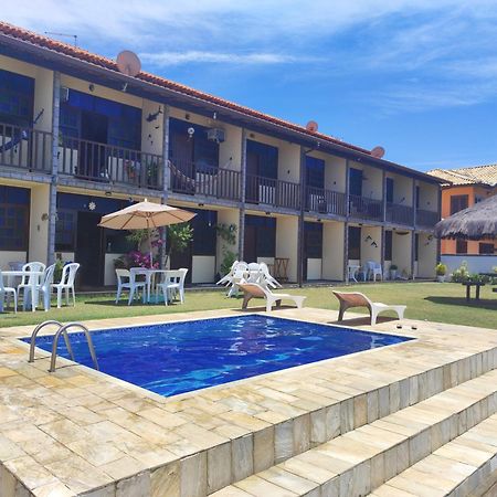 Casa Do Canal, 08 - Cabo Frio, Rio De Janeiro Εξωτερικό φωτογραφία