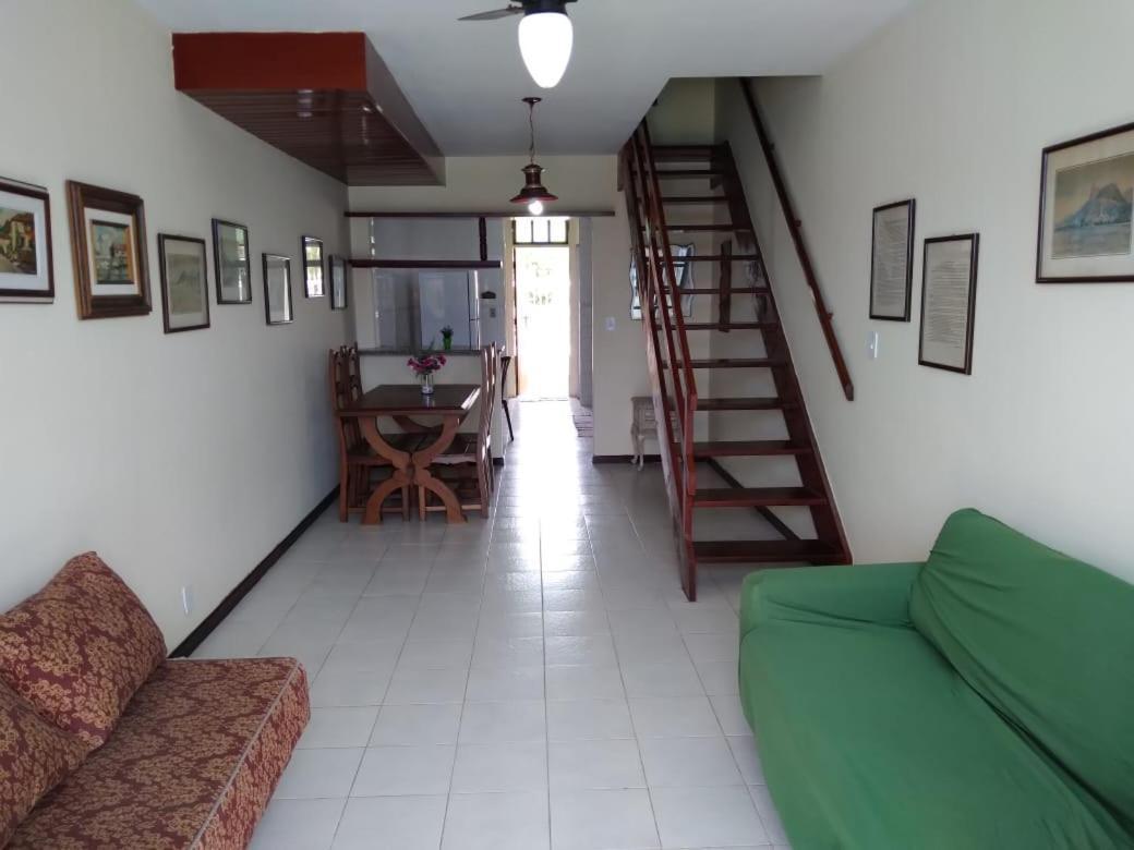 Casa Do Canal, 08 - Cabo Frio, Rio De Janeiro Εξωτερικό φωτογραφία