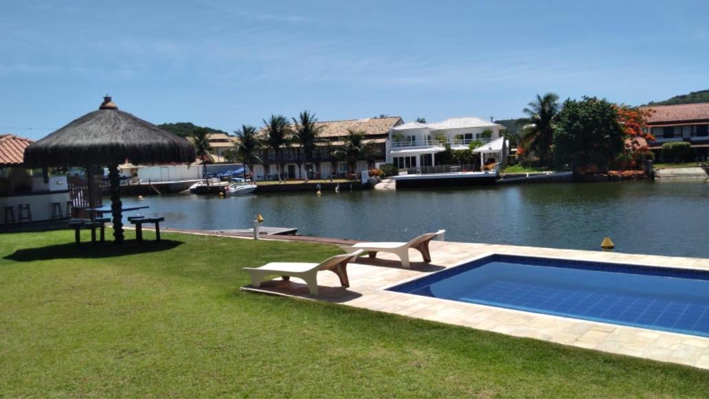 Casa Do Canal, 08 - Cabo Frio, Rio De Janeiro Εξωτερικό φωτογραφία