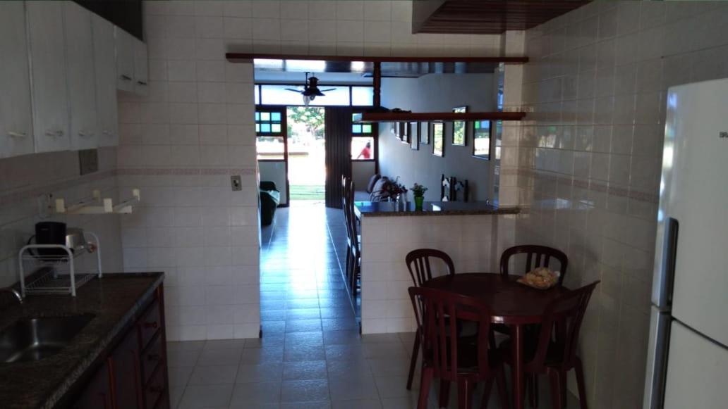 Casa Do Canal, 08 - Cabo Frio, Rio De Janeiro Εξωτερικό φωτογραφία