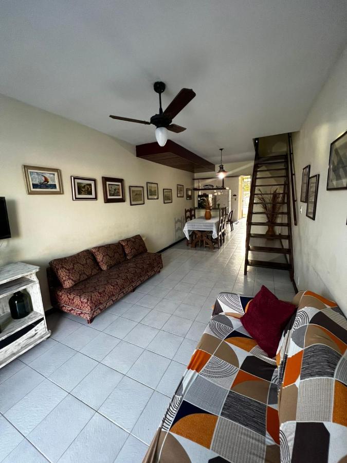 Casa Do Canal, 08 - Cabo Frio, Rio De Janeiro Εξωτερικό φωτογραφία